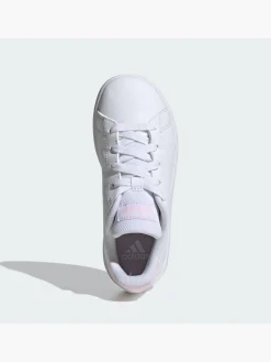 Kinder adidas Advantage Lifestyle Court Lace Schuh