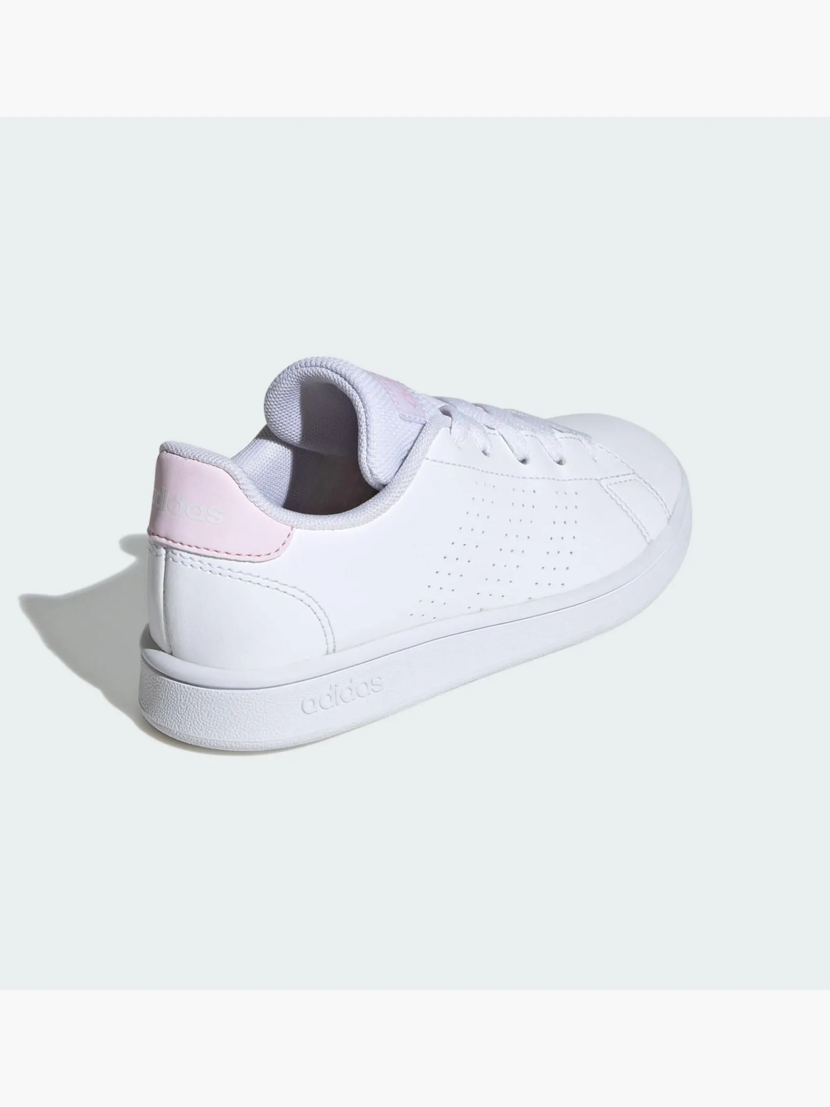 Kinder adidas Advantage Lifestyle Court Lace Schuh