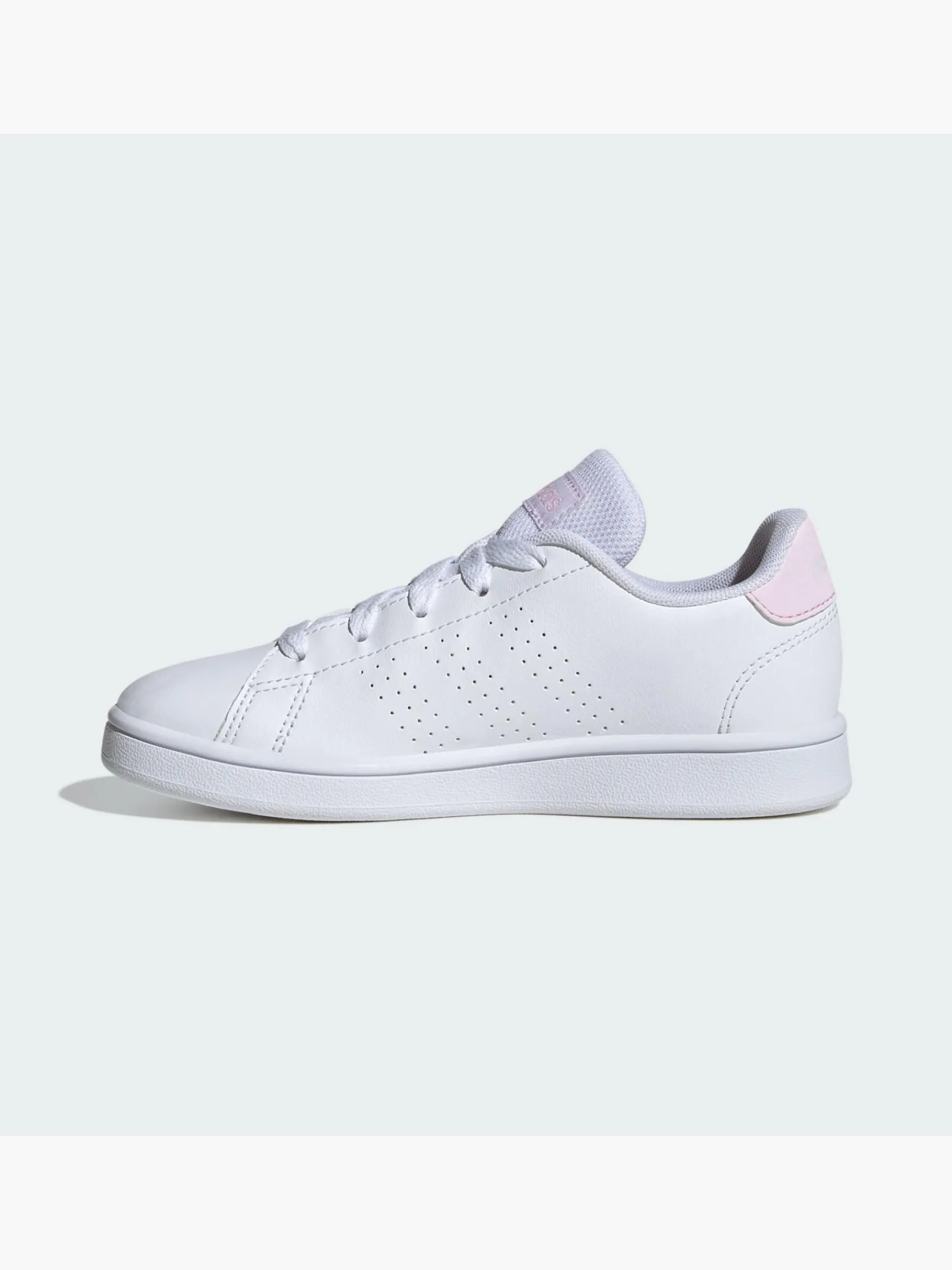 Kinder adidas Advantage Lifestyle Court Lace Schuh