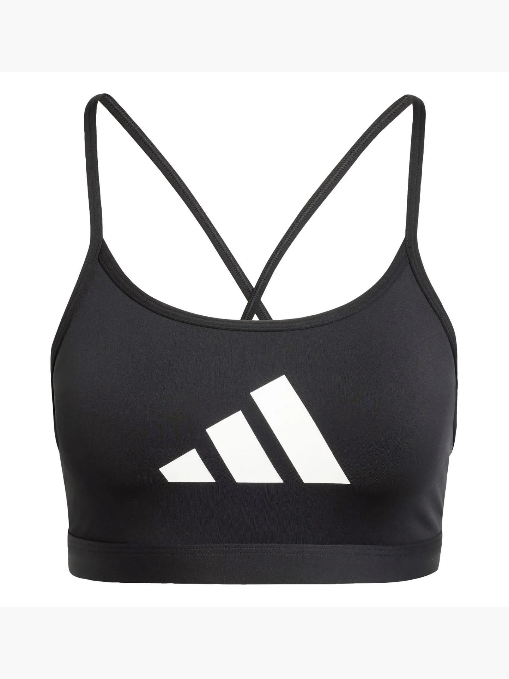 Damen adidas Aeroreact Graphic Sport-BH