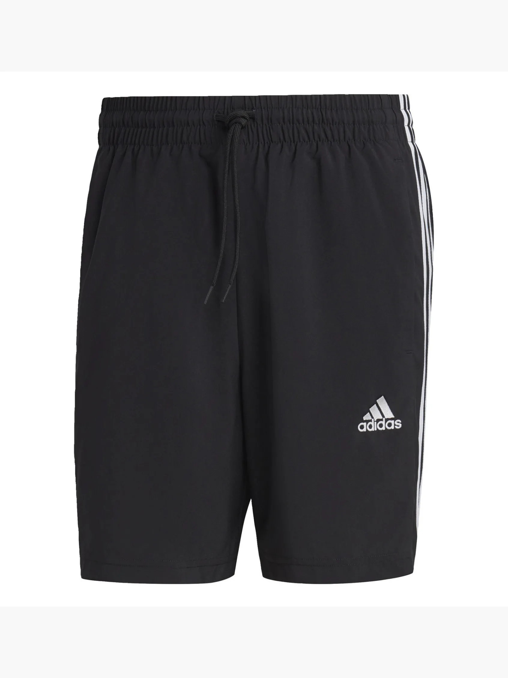 Herren adidas AEROREADY Essentials Chelsea 3-Streifen Shorts