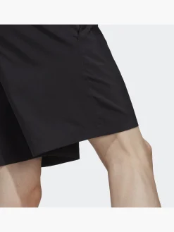 Herren adidas AEROREADY Essentials Chelsea Small Logo Shorts