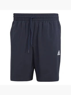 Herren adidas AEROREADY Essentials Chelsea Small Logo Shorts
