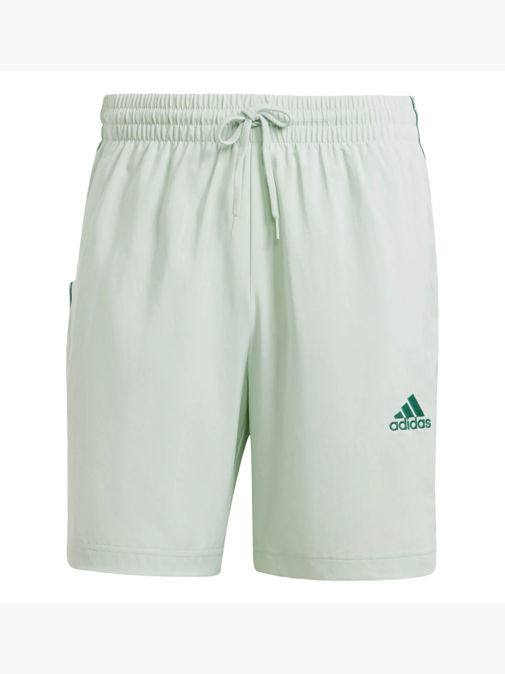 Herren adidas AEROREADY Essentials Chelsea 3-Streifen Shorts