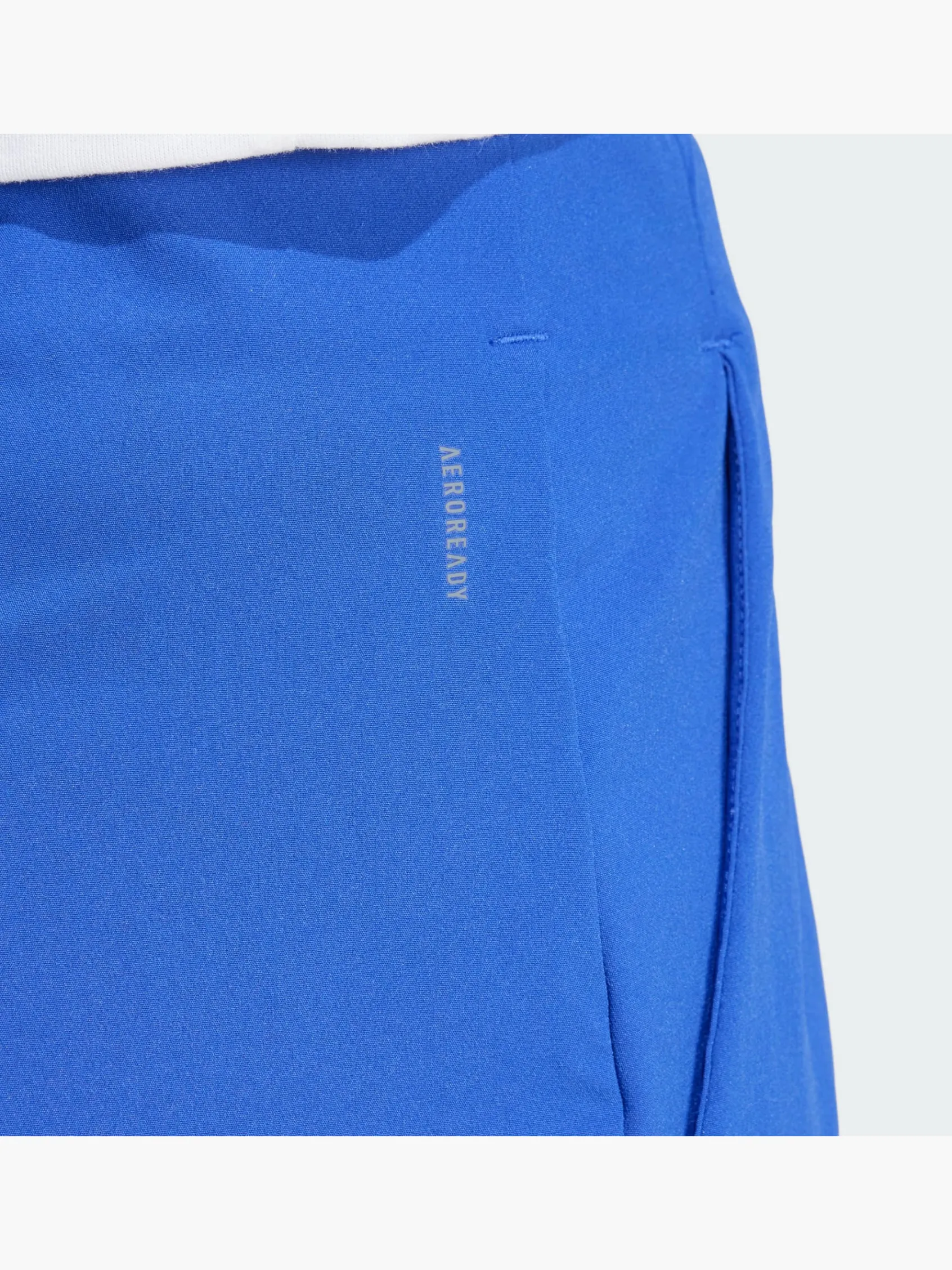 Damen adidas AEROREADY Train Essentials Minimal Branding Woven Hose
