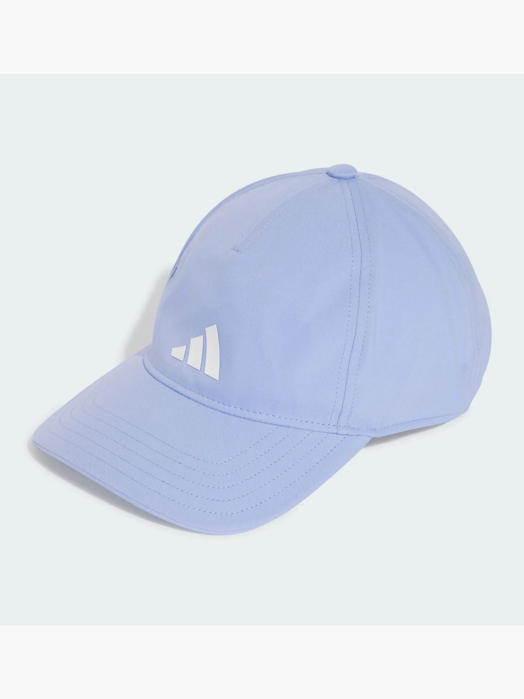 Herren adidas AEROREADY Training Running Baseball Kappe