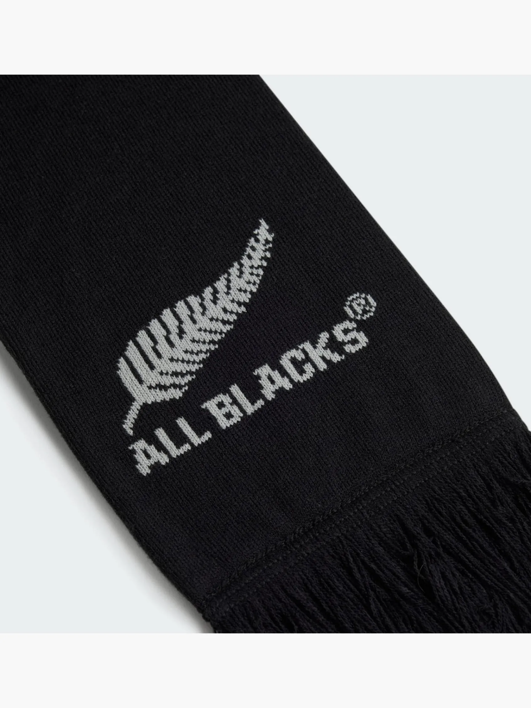 Herren adidas All Blacks Schal