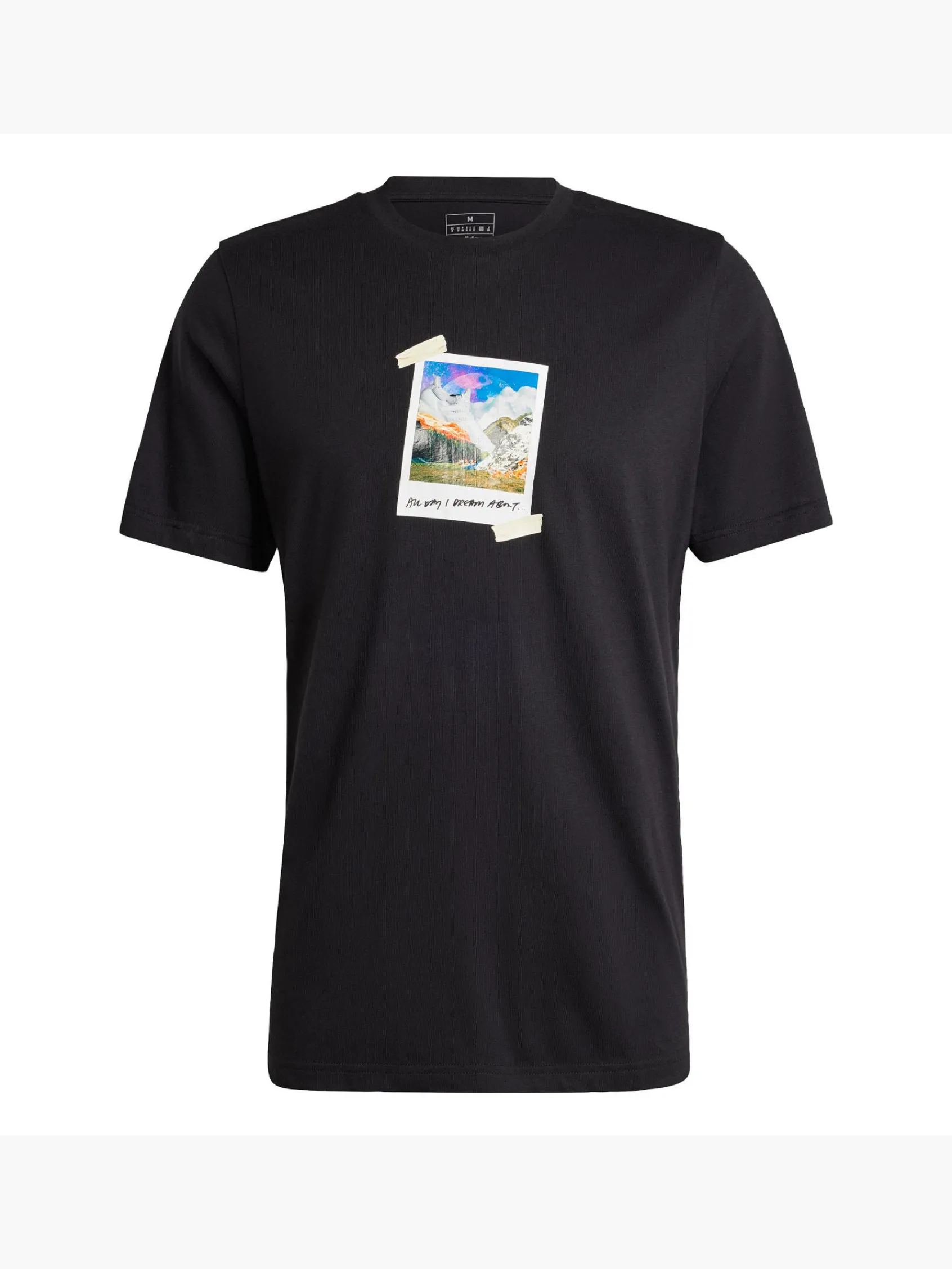 Herren adidas All Day I Dream About... Graphic T-Shirt