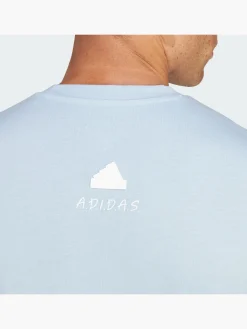 Herren adidas All Day I Dream About... Graphic T-Shirt