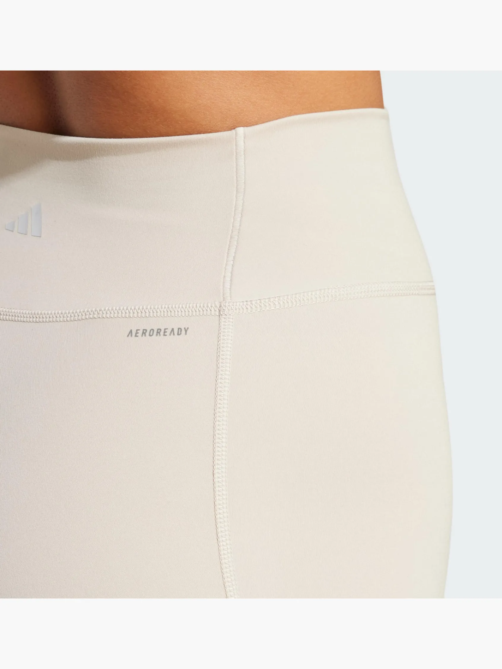 Damen adidas All Me Essentials Full-Length Leggings