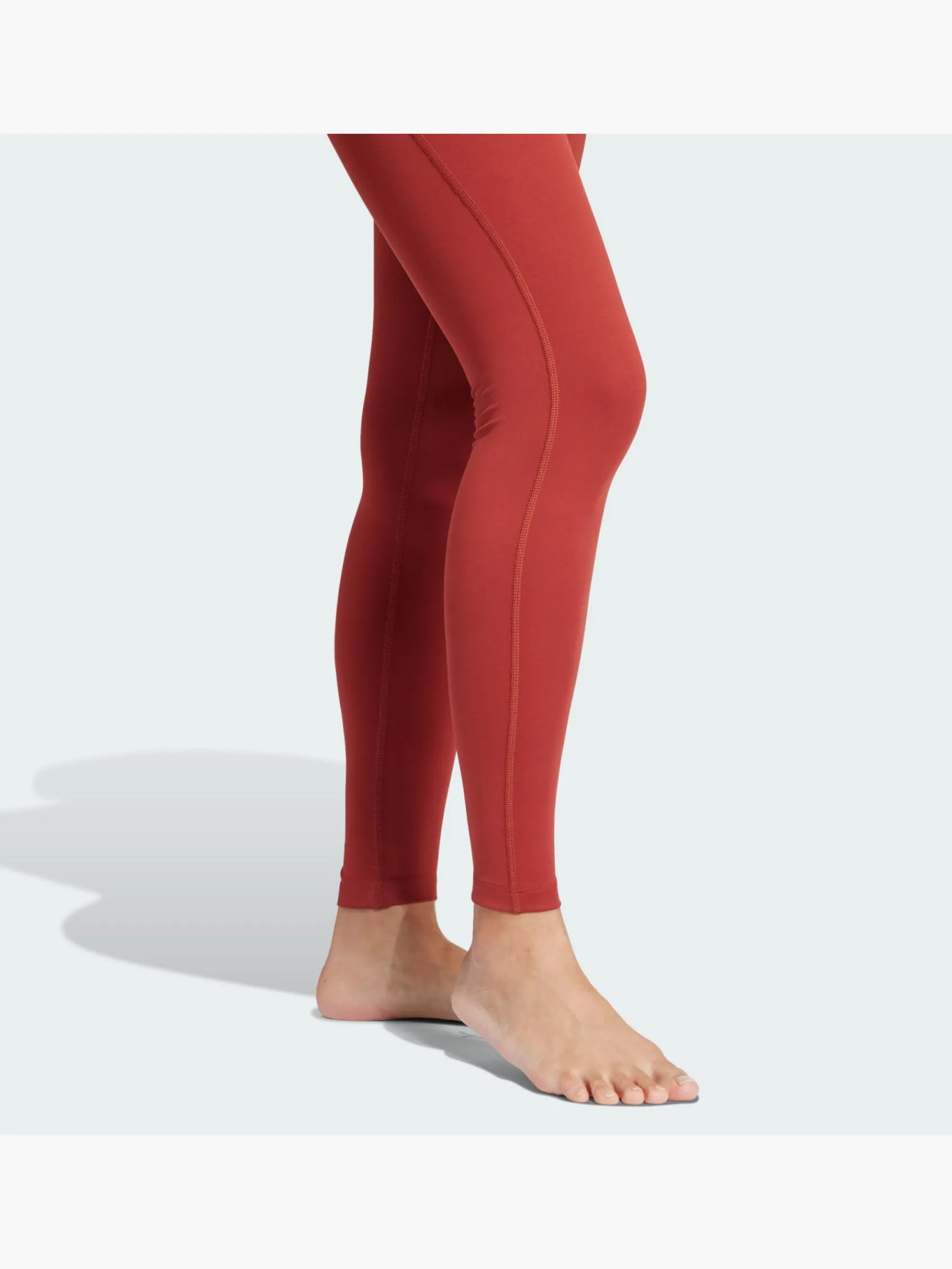 Damen adidas All Me Essentials Full-Length Leggings