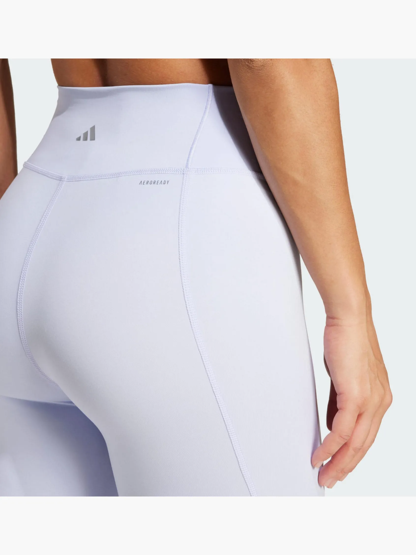 Damen adidas All Me Essentials Full-Length Leggings