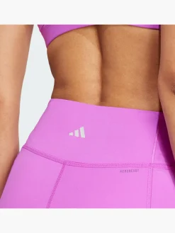 Damen adidas All Me Essentials 7-Inch kurze Leggings