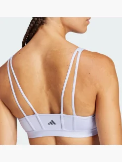 Damen adidas All Me Essentials Sport-BH