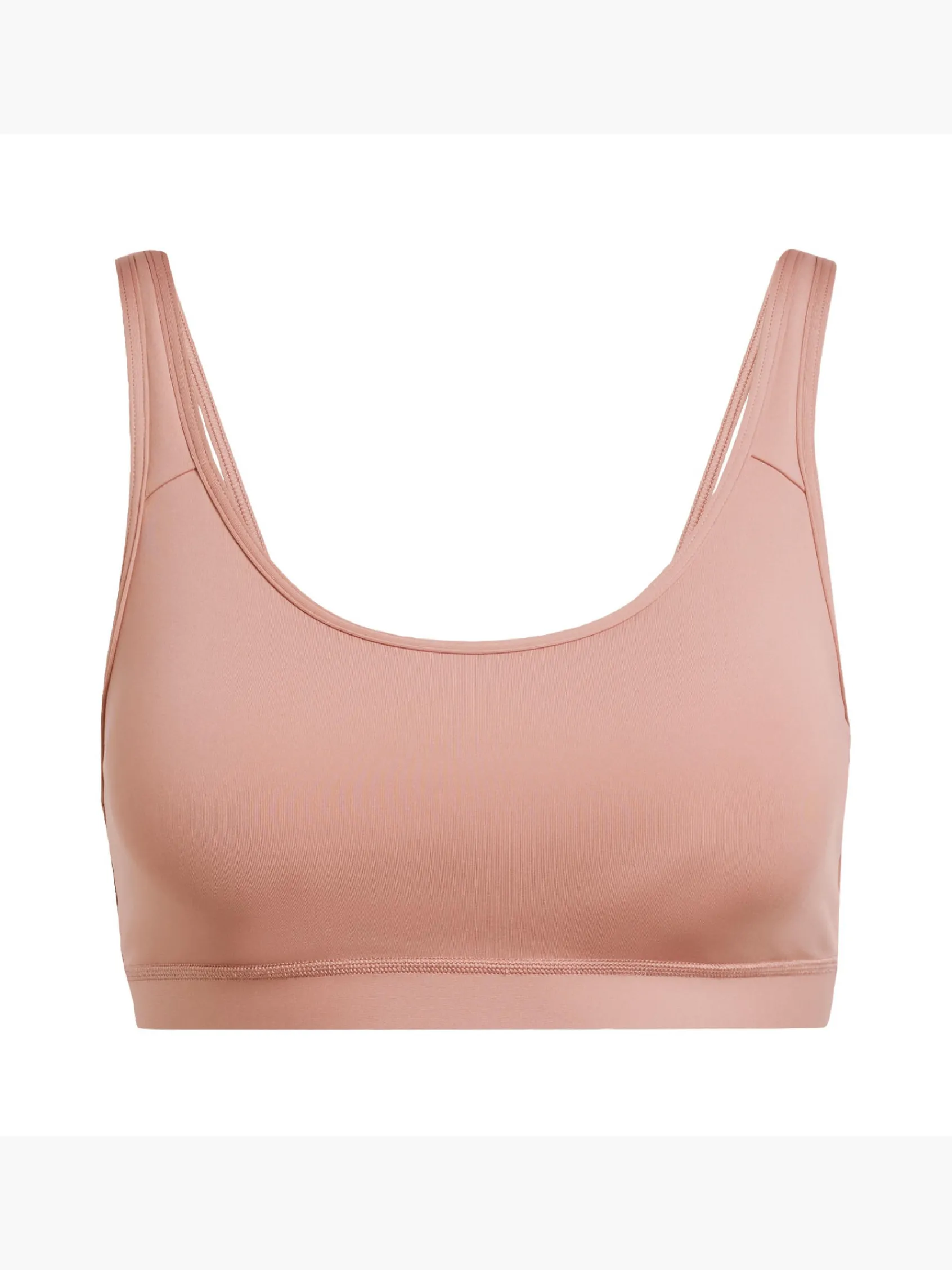 Damen adidas All Me Essentials Sport-BH