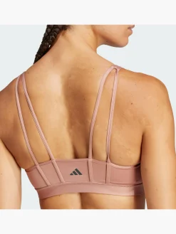 Damen adidas All Me Essentials Sport-BH