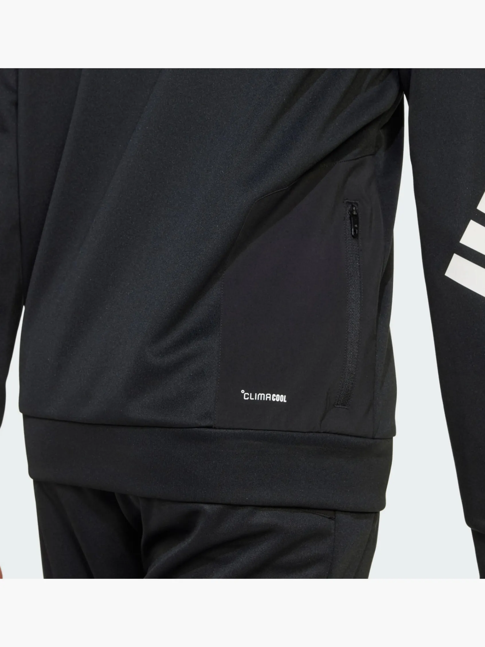 Kinder adidas All Sports NXT Kids Hoodie