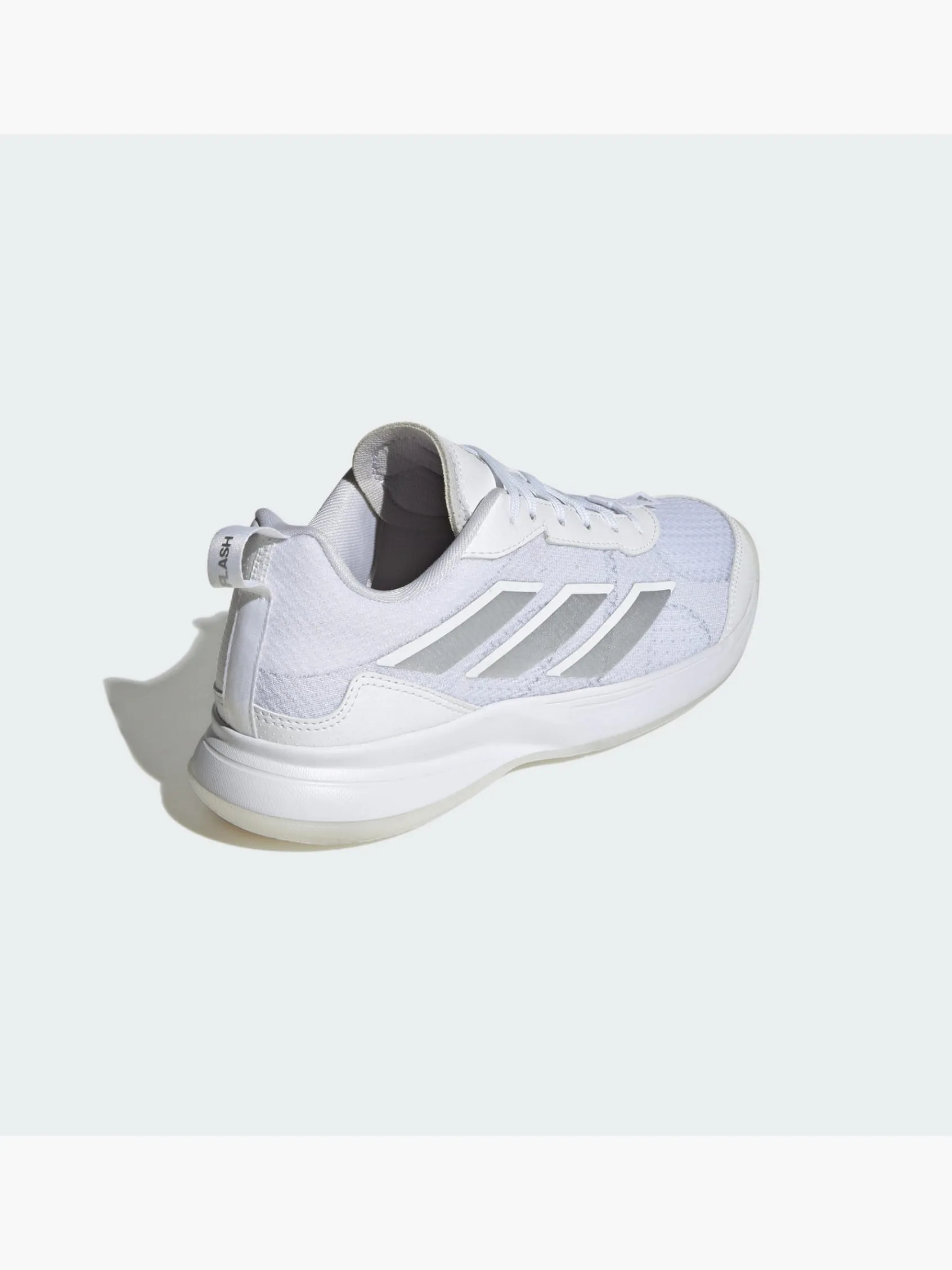 Damen adidas Avaflash Low Tennisschuh