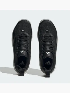 Damen adidas Avaflash Low Tennisschuh