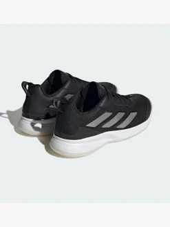 Damen adidas Avaflash Low Tennisschuh