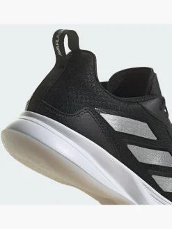 Damen adidas Avaflash Low Tennisschuh