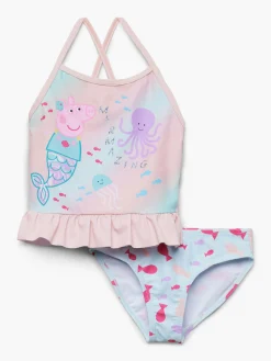 Kinder Peppa Pig Badeanzug