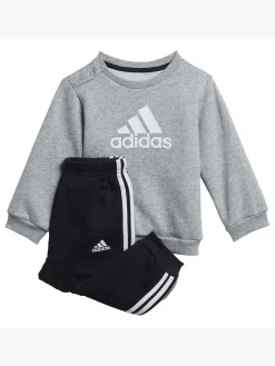 Kinder adidas Badge of Sport Jogginganzug