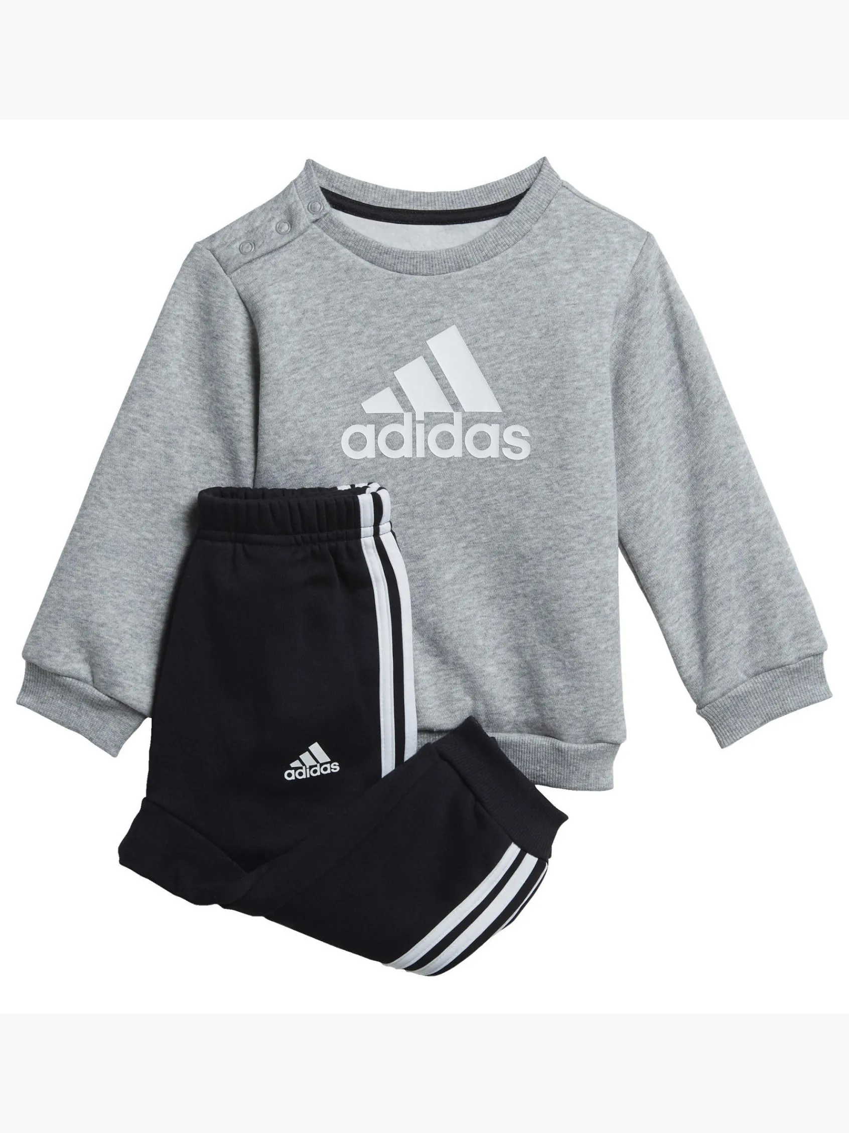 Kinder adidas Badge of Sport Jogginganzug