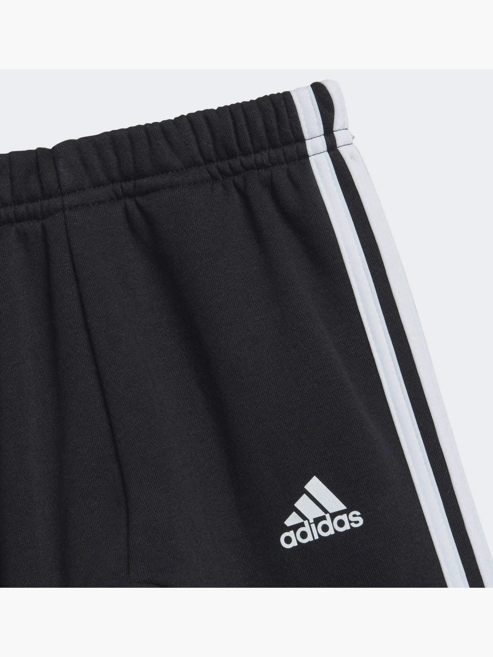 Kinder adidas Badge of Sport Jogginganzug