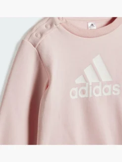 Kinder adidas Badge of Sport Jogginganzug
