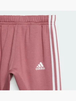 Kinder adidas Badge of Sport Jogginganzug