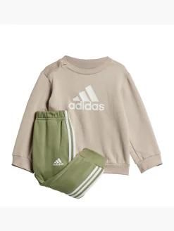 Kinder adidas Badge of Sport Jogginganzug