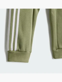 Kinder adidas Badge of Sport Jogginganzug