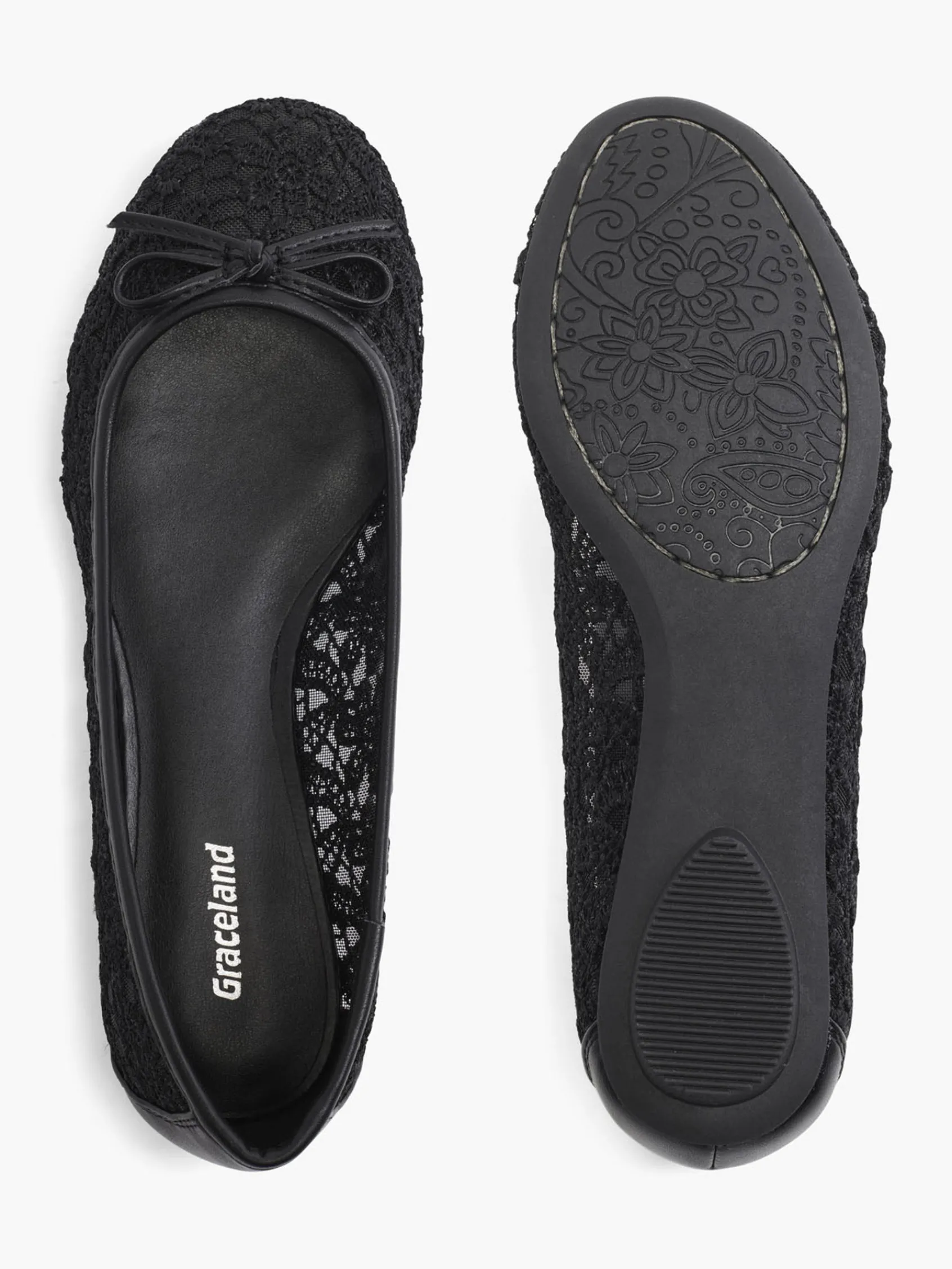 Damen Graceland Ballerina