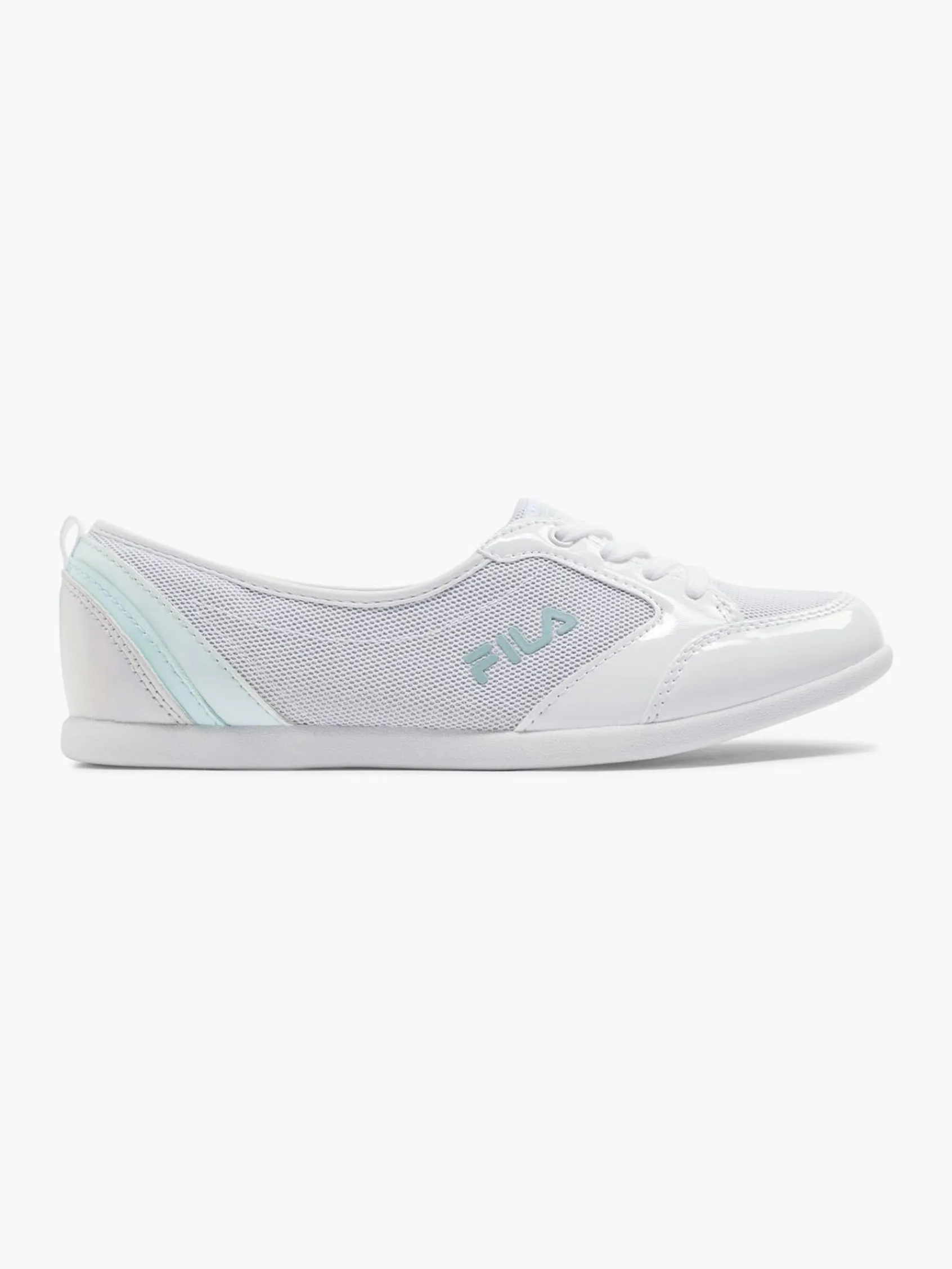 Damen FILA Ballerina