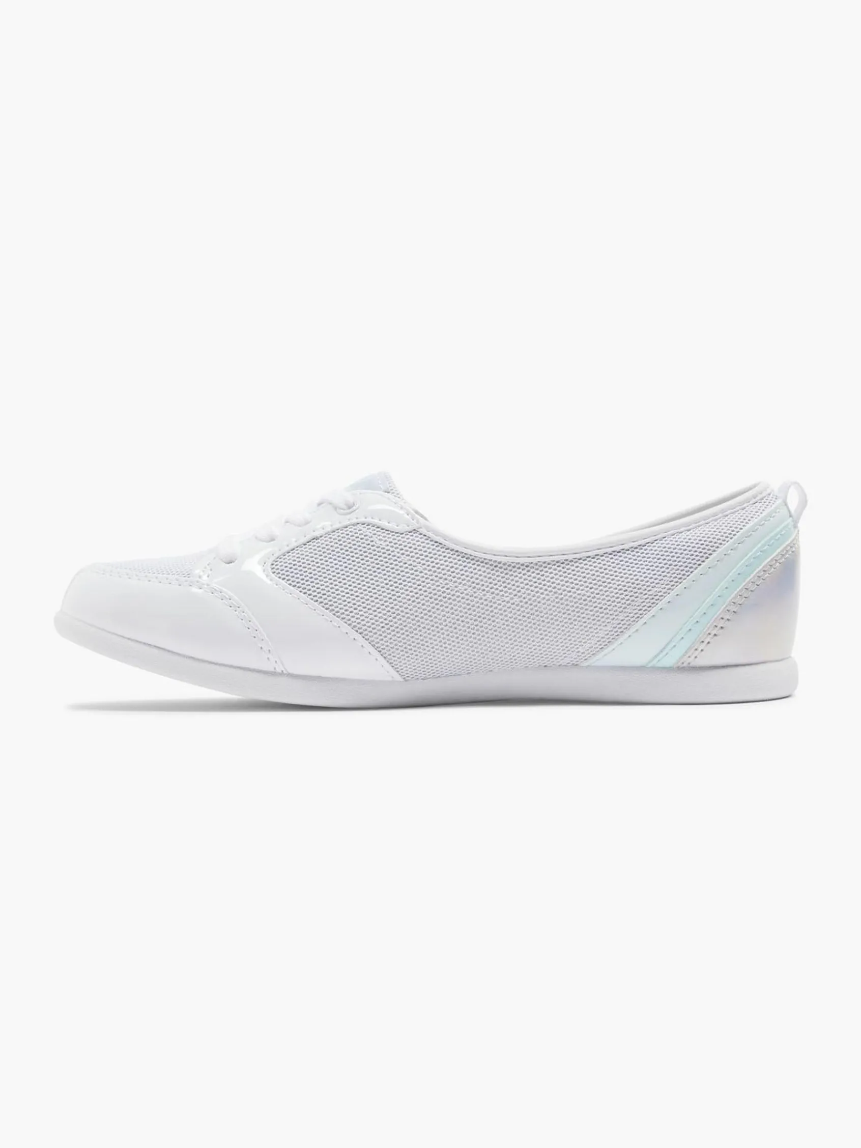 Damen FILA Ballerina