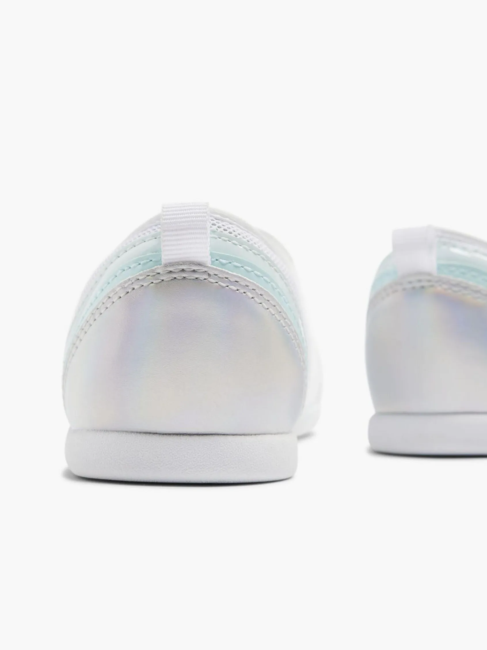 Damen FILA Ballerina