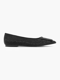 Damen Catwalk Ballerina