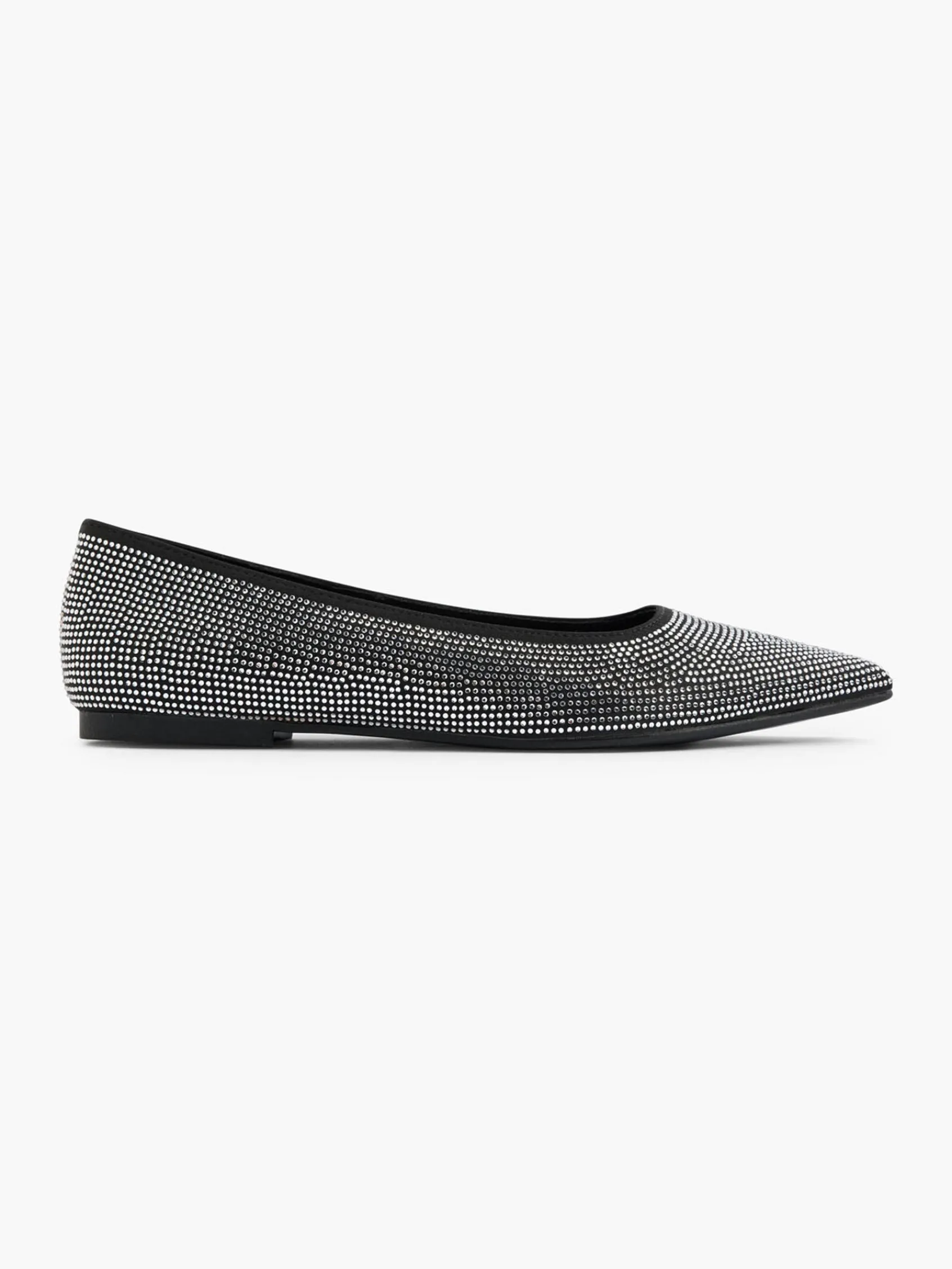 Damen Catwalk Ballerina