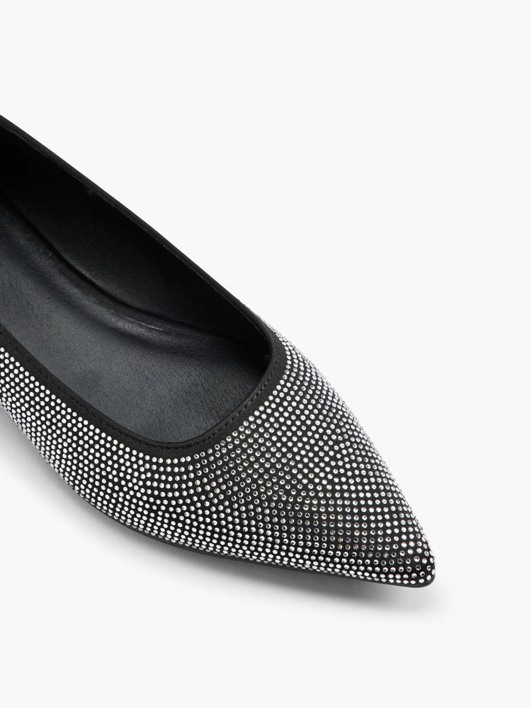 Damen Catwalk Ballerina