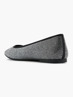 Damen Catwalk Ballerina