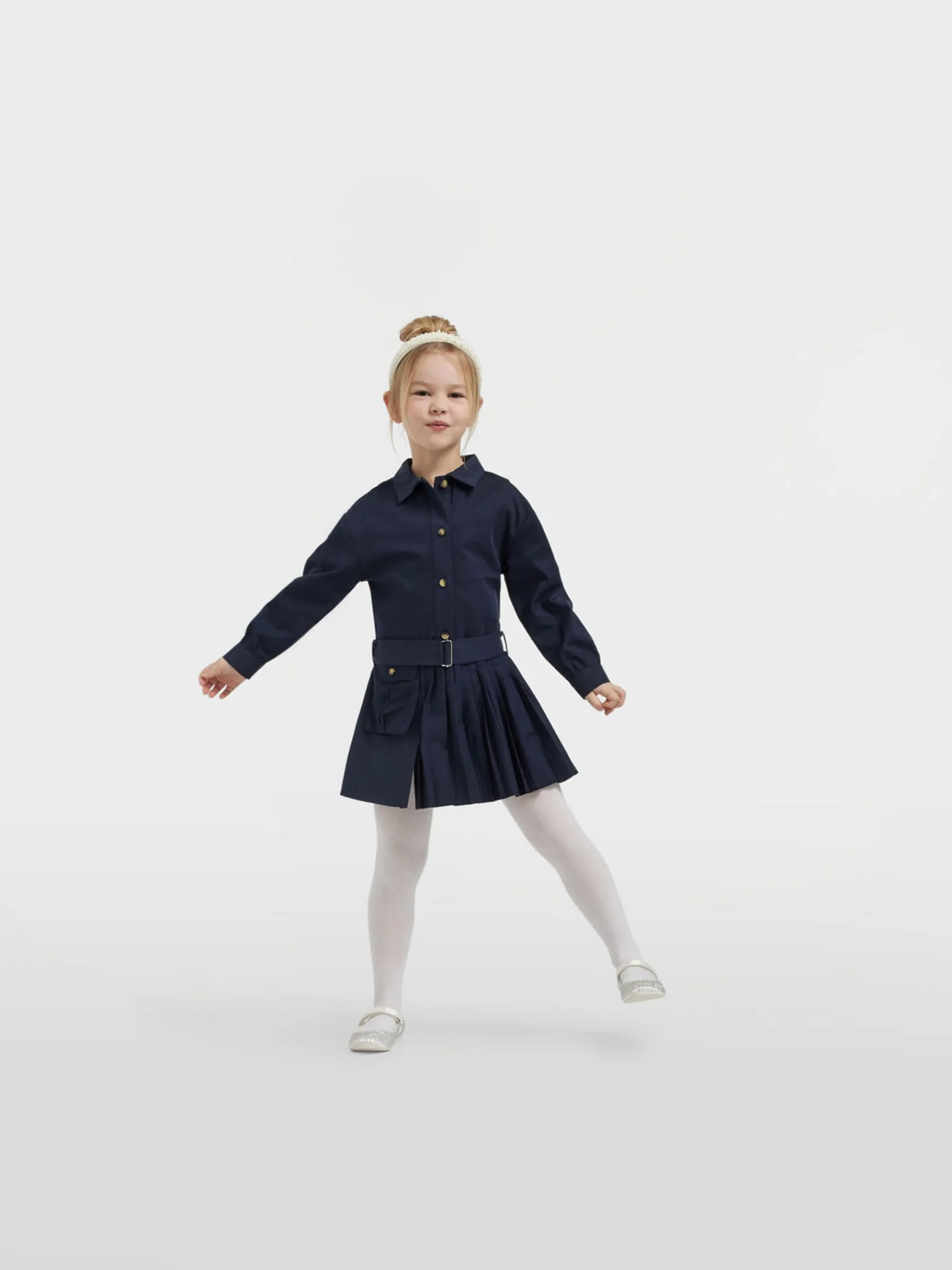 Kinder Graceland Ballerina