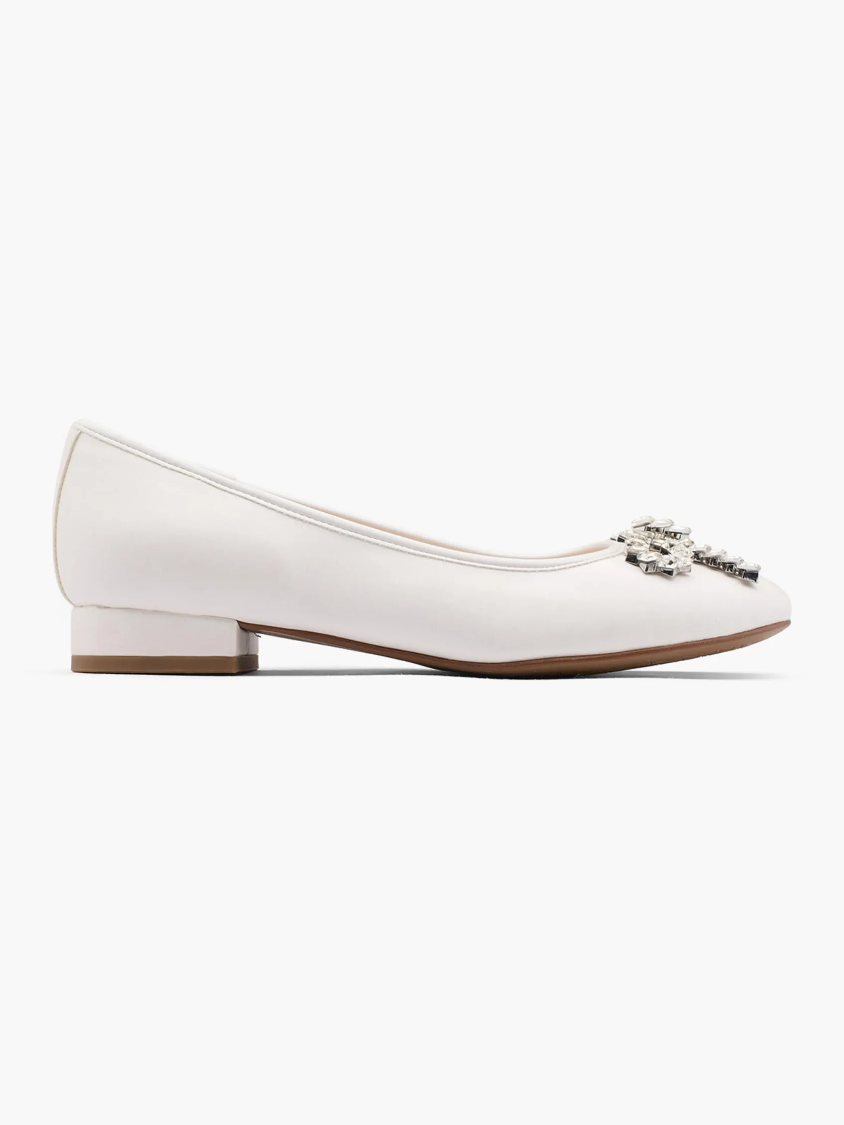 Damen Catwalk Ballerina