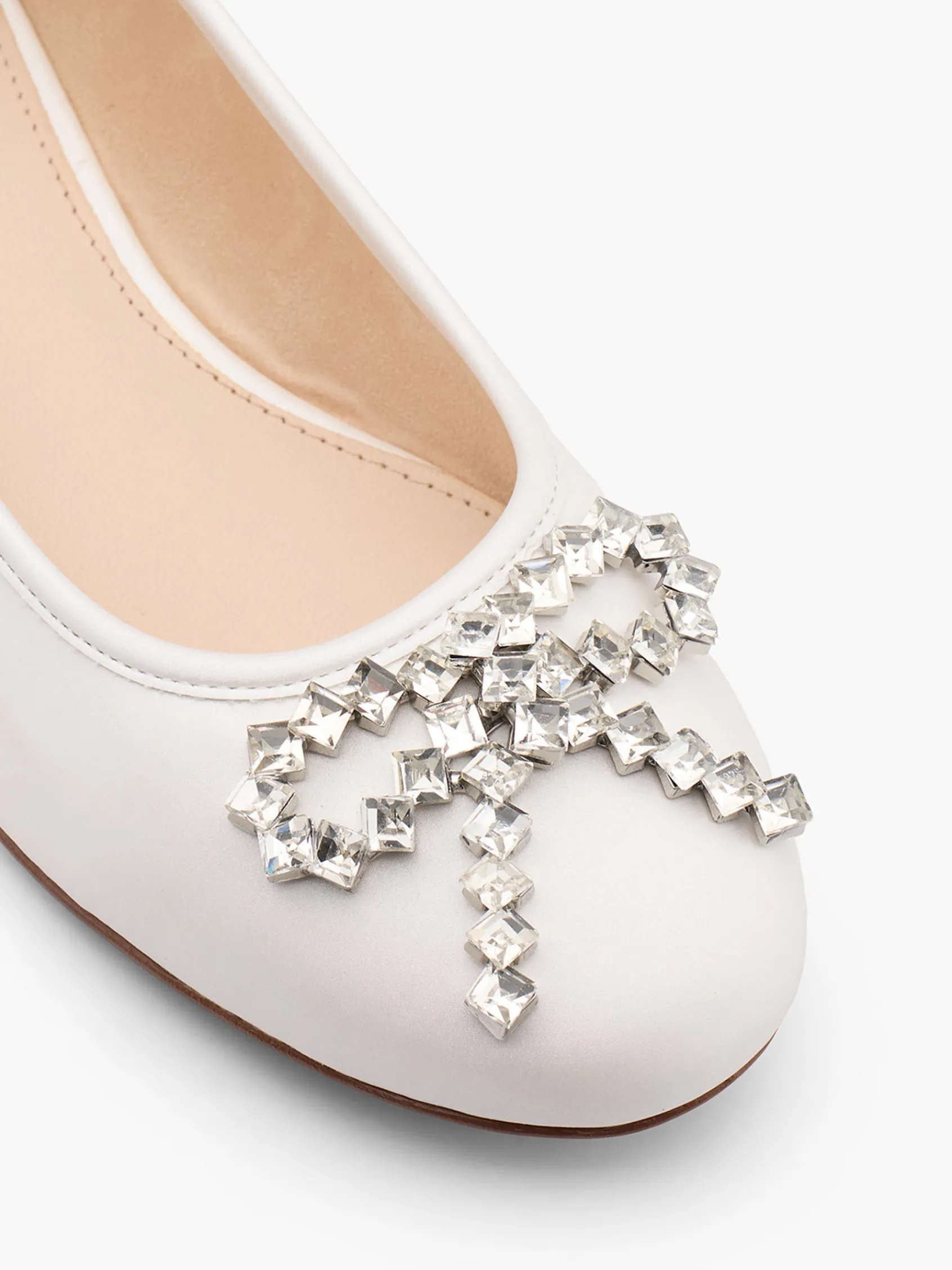 Damen Catwalk Ballerina