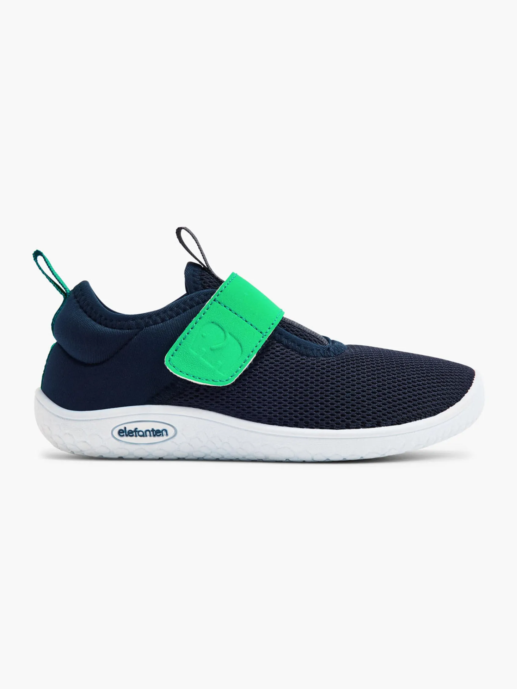 Kinder elefanten Barfußschuh