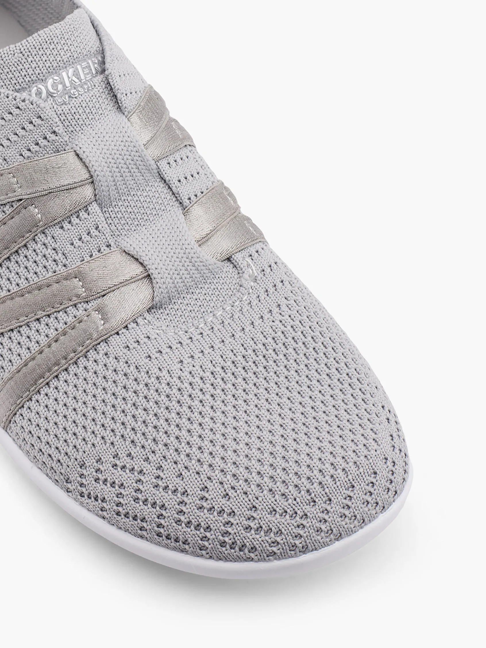 Damen Dockers Barfußschuh