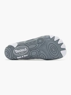 Damen Dockers Barfußschuh