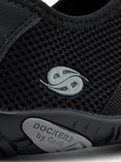 Damen Dockers Barfußschuh