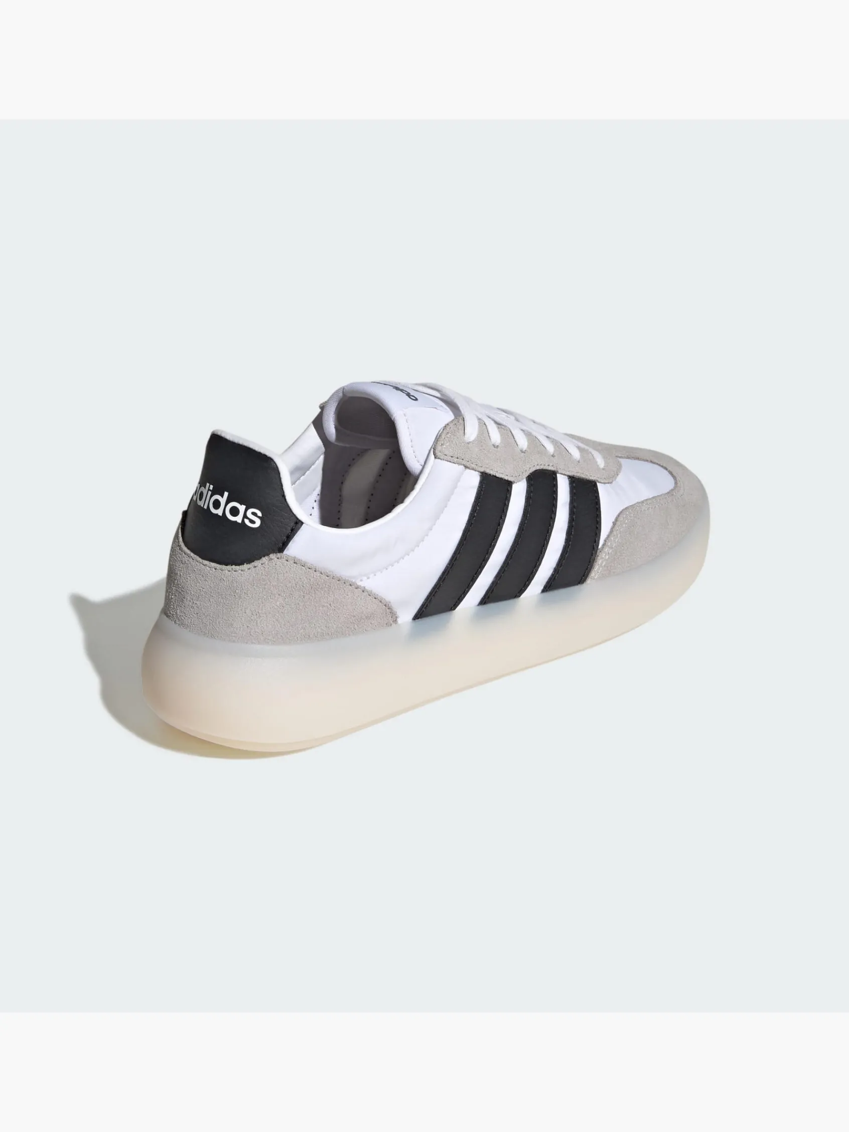 Herren adidas Barreda Decode Schuh
