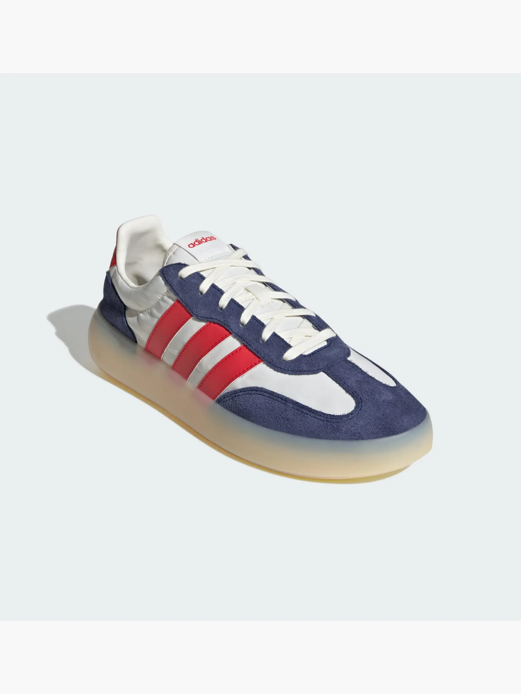 Herren adidas Barreda Decode Schuh
